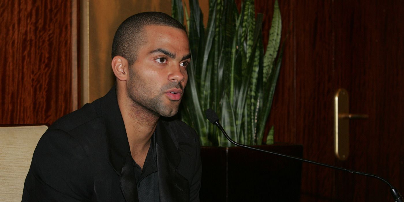 Tony Parker's Texas Estate With Private Waterpark Lists For $16.5