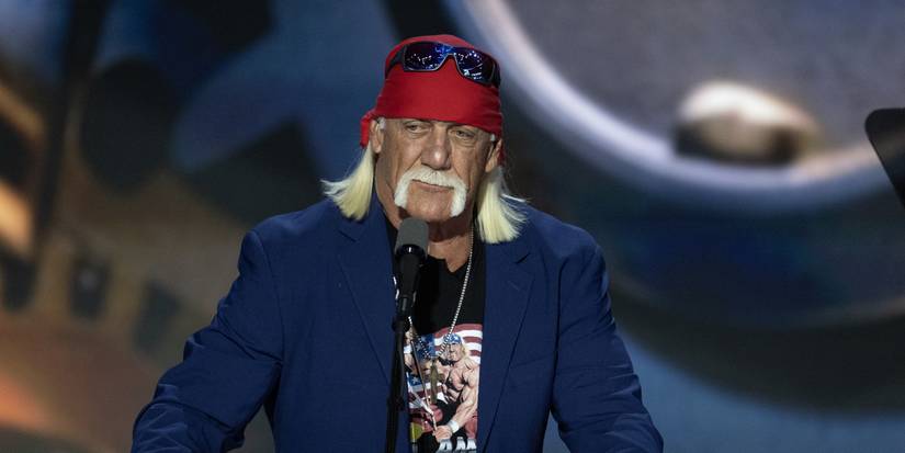 Hulk Hogan’s Net Worth Was Still Hulking Up At The Time Of His Death