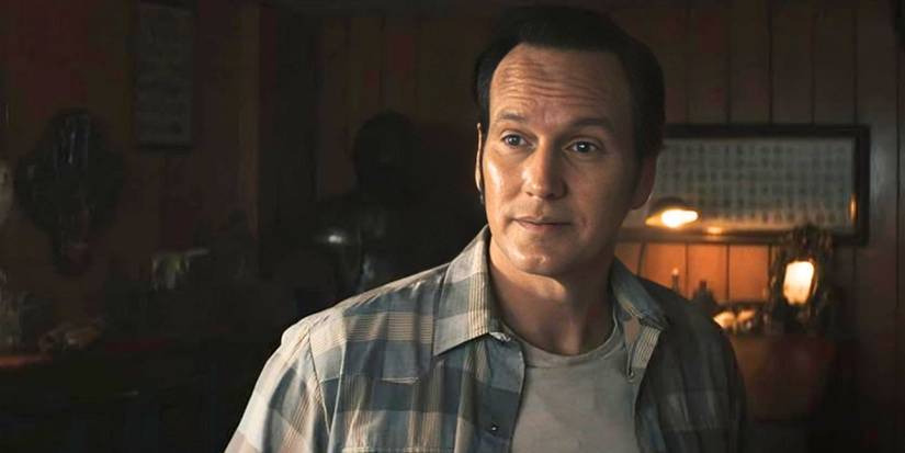 The Cast Of The Conjuring: Last Rites, Ranked By Net Worth