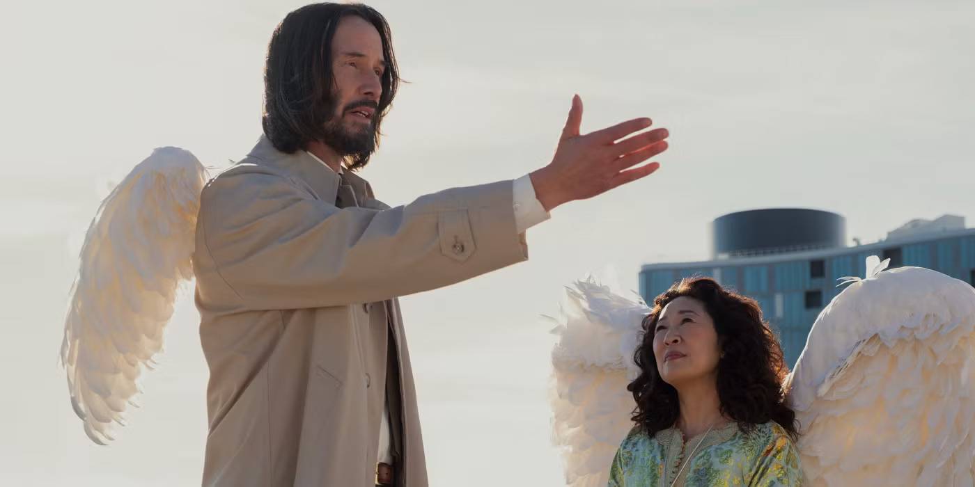 Ranking The Cast of Good Fortune By Net Worth