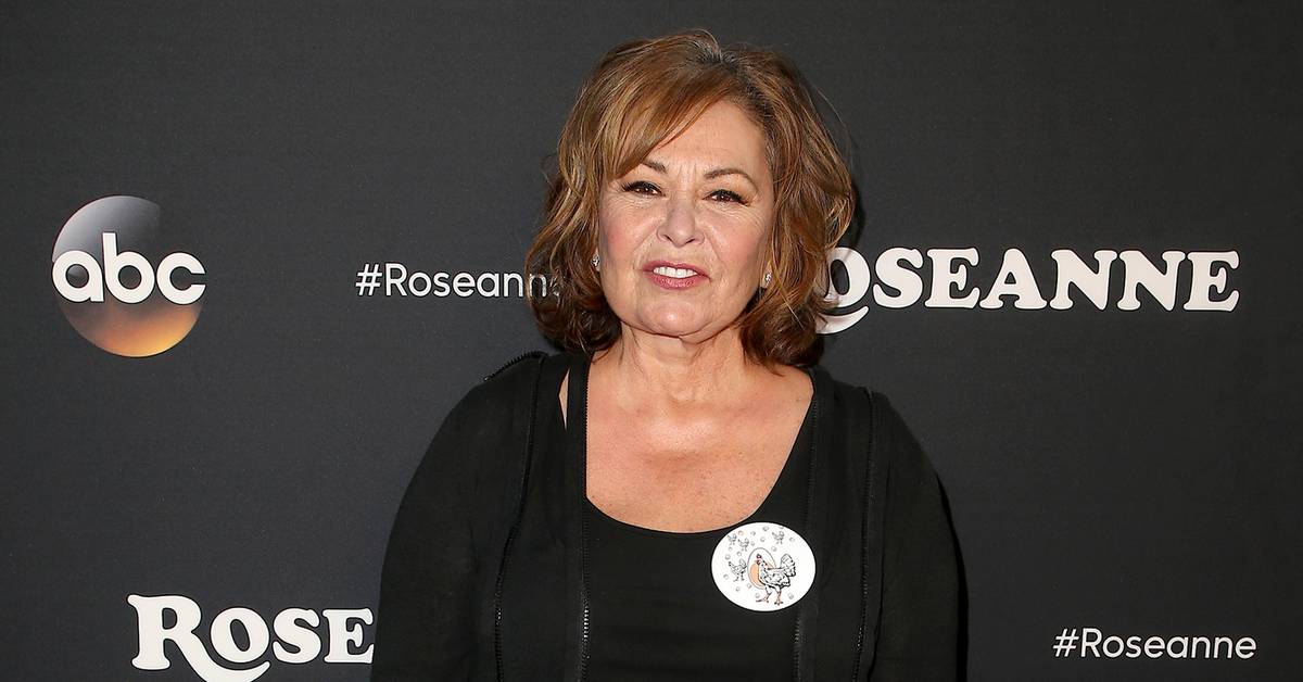 Roseanne Barr Is Asking $2 Million For Her Scenic Hawaii Ranch Retreat, image size:1200x700