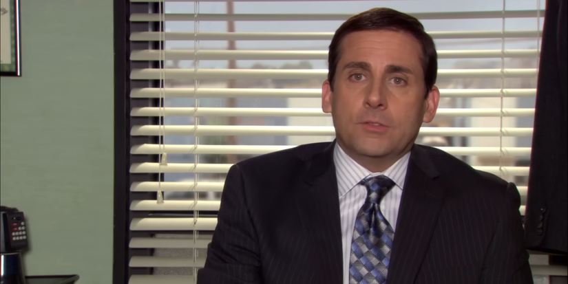 Here’s How Much Money Steve Carell Made From The Office