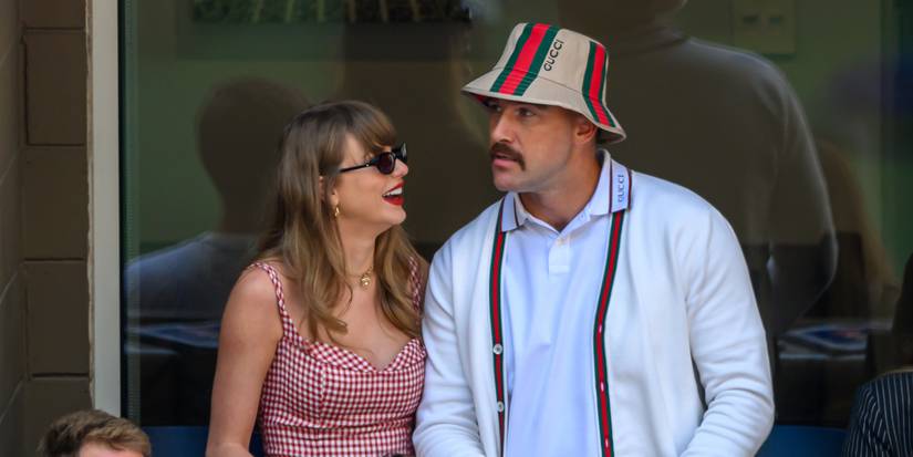 Taylor Swift And Travis Kelce Real Estate Portfolio