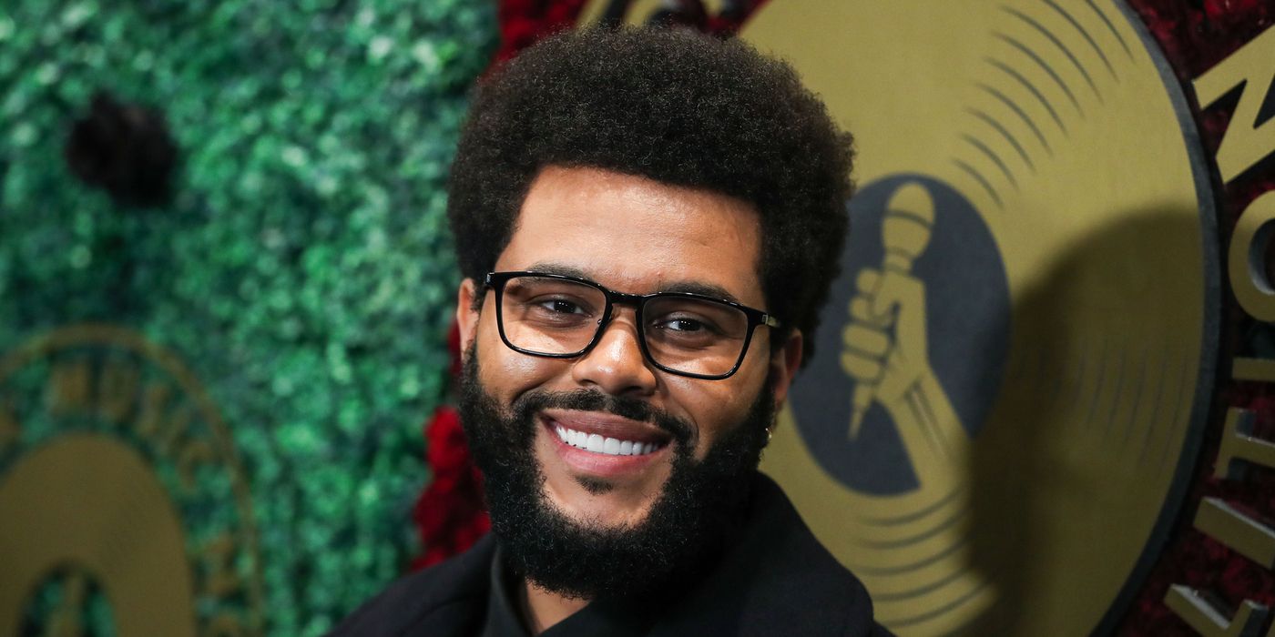 The Weeknd Buys $54.9 Million Florida Mansion With Mega-Yacht Dock