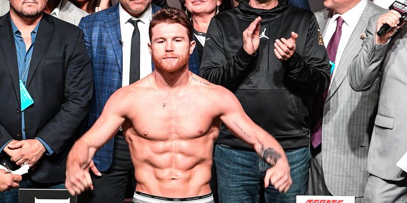How Much Did Canelo Álvarez Make From His Fight Against Terence Crawford?
