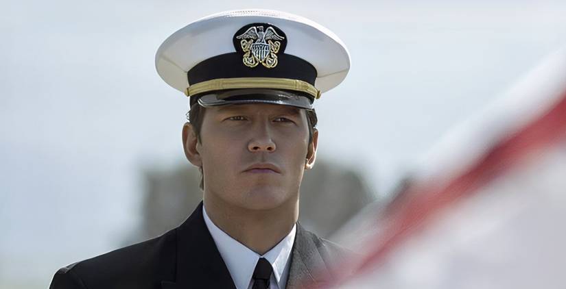 Cast Of The Terminal List: Dark Wolf, Ranked By Net Worth