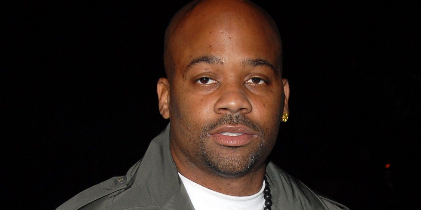Damon Dash Files For Bankruptcy, Reveals $25 Million Debt
