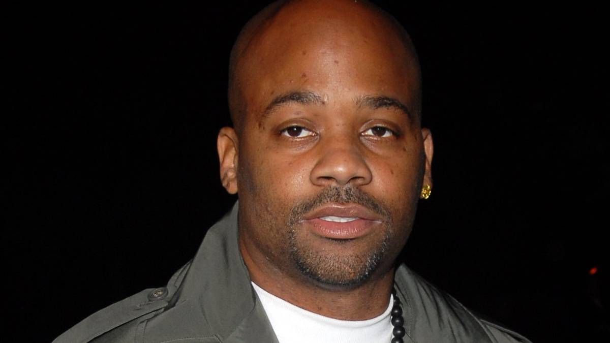 Damon Dash Files For Bankruptcy, Reveals $25 Million Debt