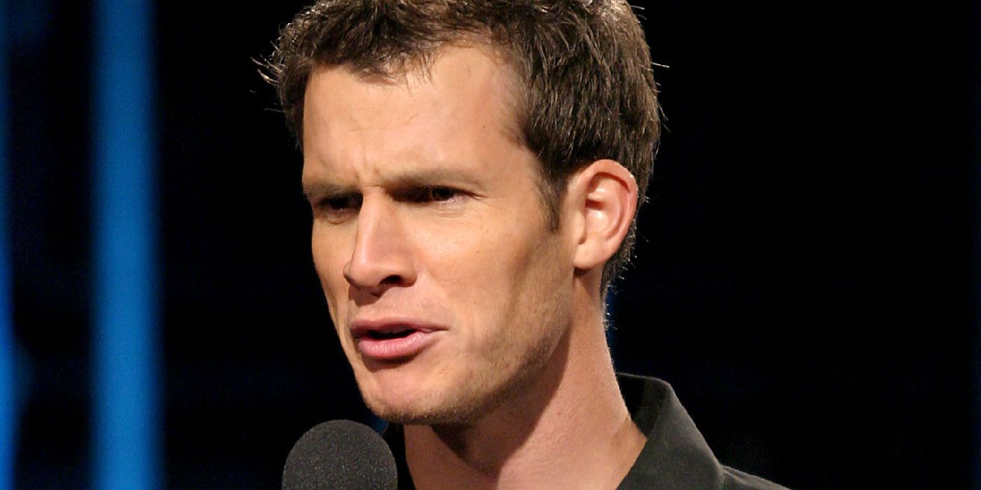 Daniel Tosh Sells Lake Tahoe Home For $10M After Buying Across The Lake