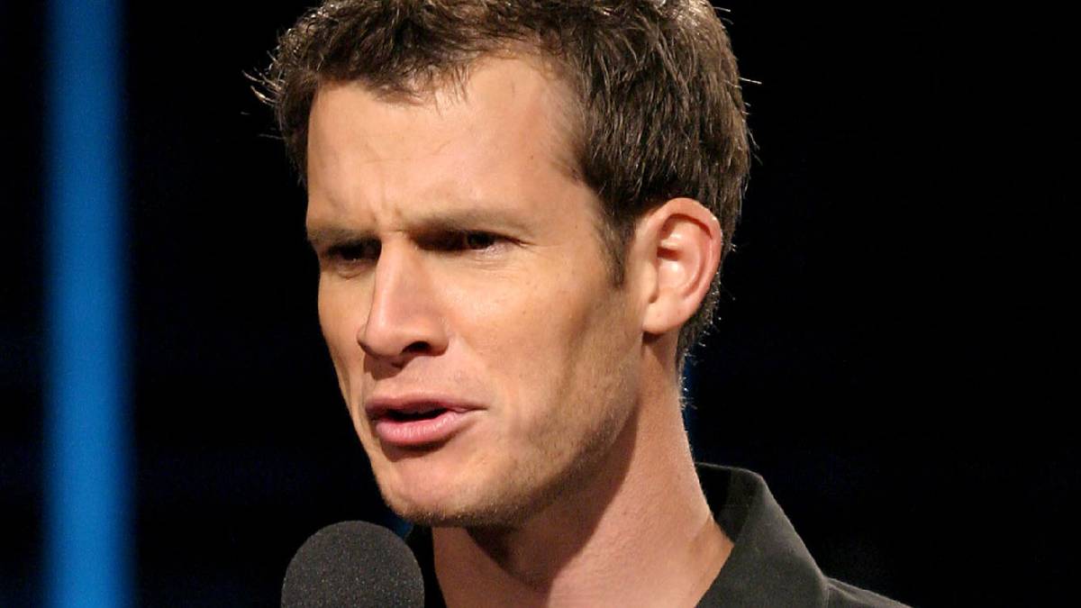 Daniel Tabash Daniel Tosh Sells Lake Tahoe Home For $10M After Buying Across The Lake