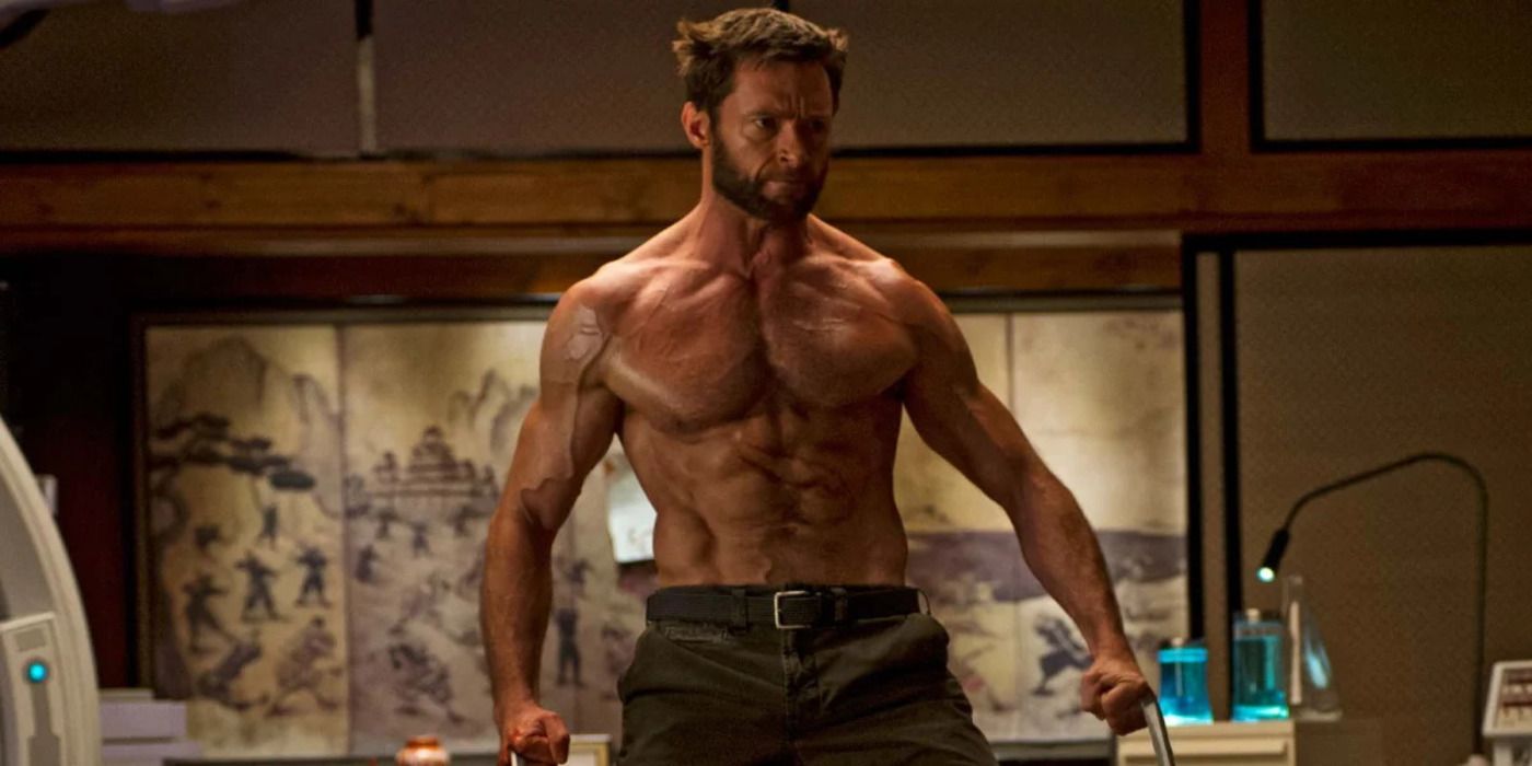 How Much Did Hugh Jackman Made From Playing Wolverine In The X-Men Movies