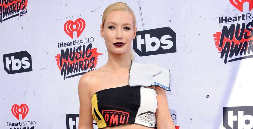 The New Classic Paid Off And Iggy Azalea’s Net Worth Knows It