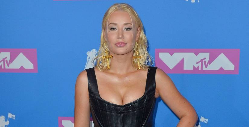 The New Classic Paid Off And Iggy Azalea’s Net Worth Knows It