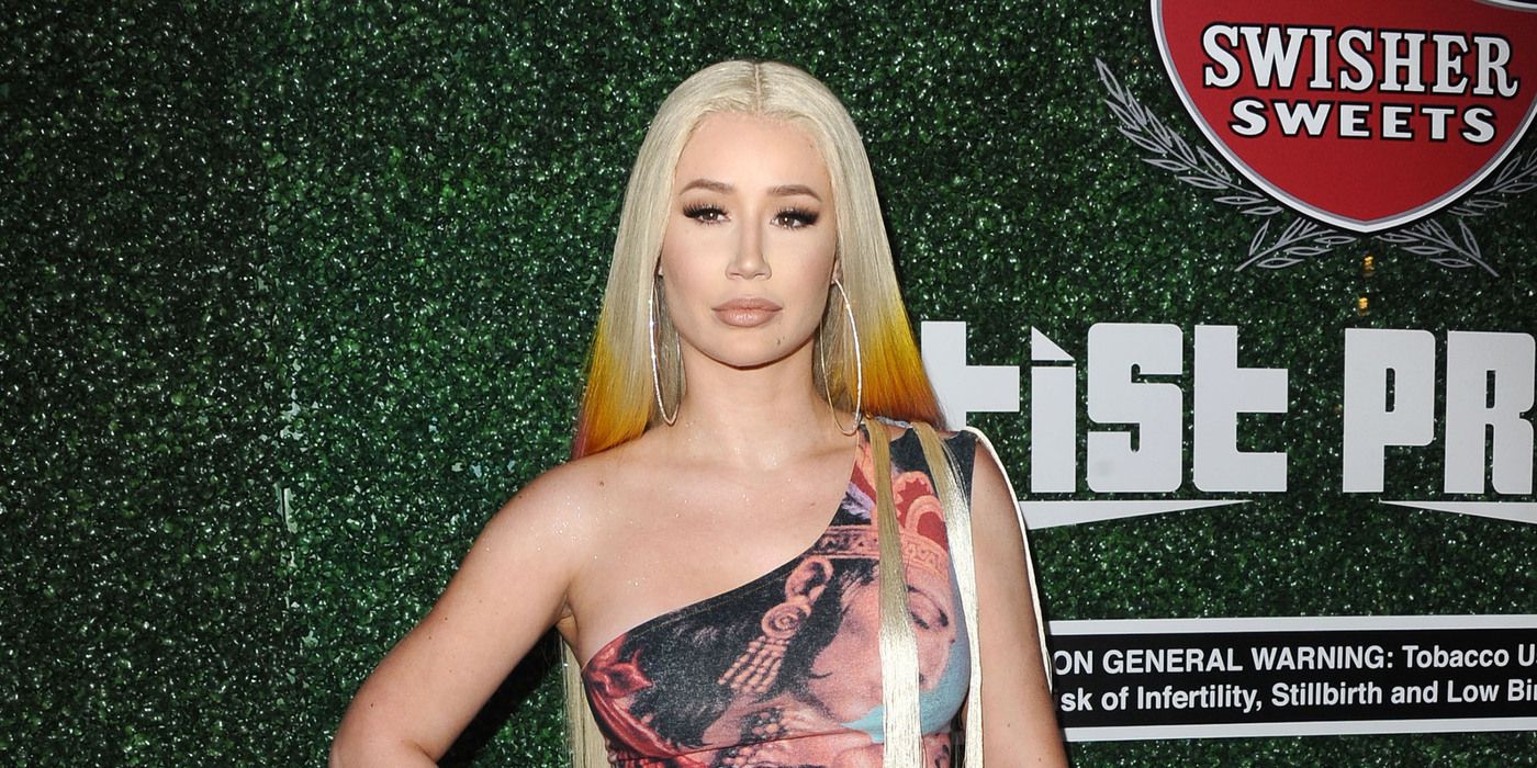 Iggy Azalea's reported earnings from OnlyFans