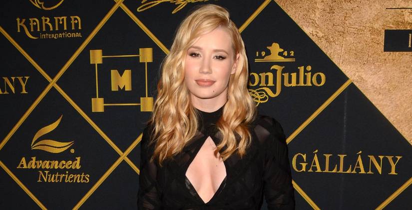 The New Classic Paid Off And Iggy Azalea’s Net Worth Knows It
