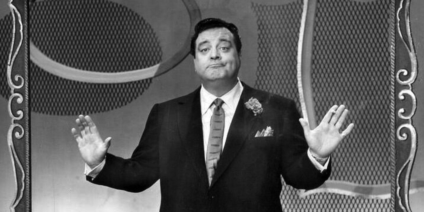 Jackie Gleason’s UFO-Inspired Florida Home Hits The Market For $5.5 Million