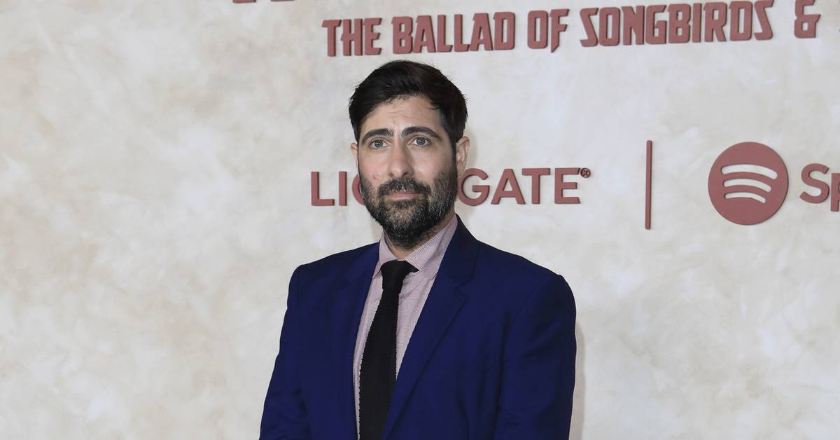 Jason Schwartzman's Los Angeles Bungalow Has Been Listed For $1.8 million, image size:1200x675