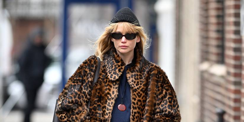 Jennifer Lawrence Real Estate Portfolio