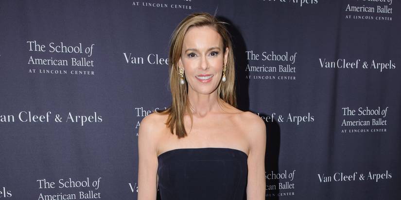 Julia Koch Net Worth