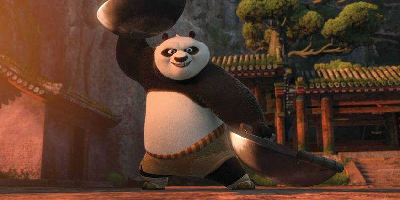 Kung Fu Panda 2