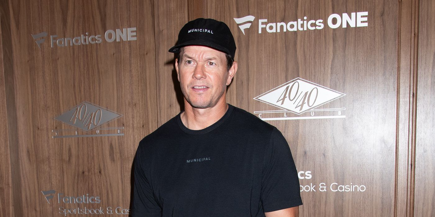 Mark Wahlberg’s Former Los Angeles Estate Is Back On The Block For $21.8 Million