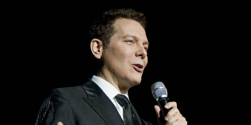Michael Feinstein Net Worth