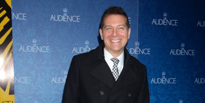 Michael Feinstein West Hollywood Hills