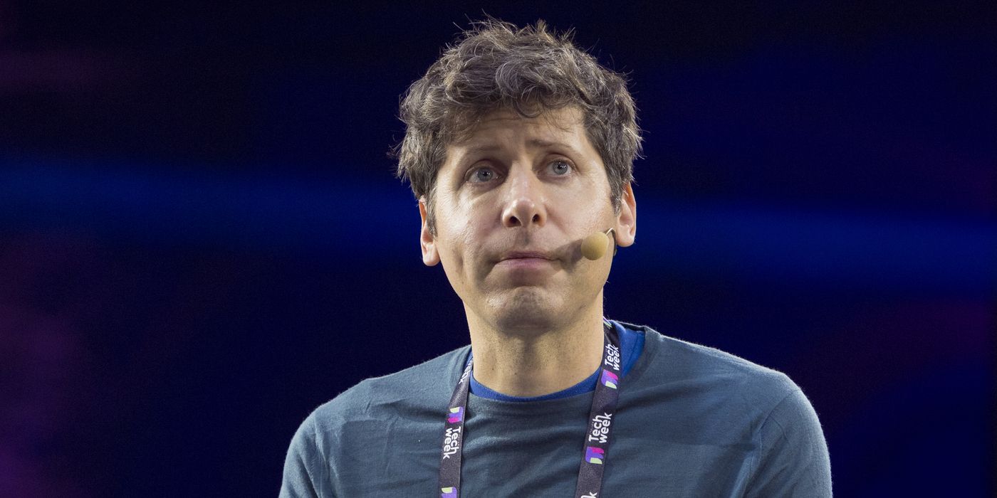 OpenAI Chief Sam Altman Lists Hawaii Estate Where He Wed For $49 Million