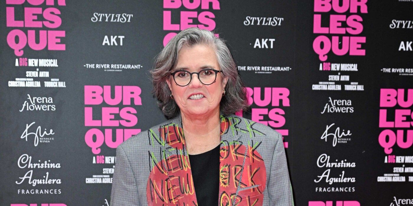 Rosie O’Donnell’s Former Miami Beach Mansion Changes Hands For $36 Million
