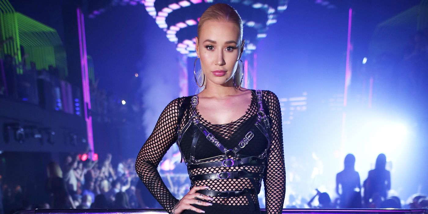 The New Classic Paid Off And Iggy Azalea’s Net Worth Knows It