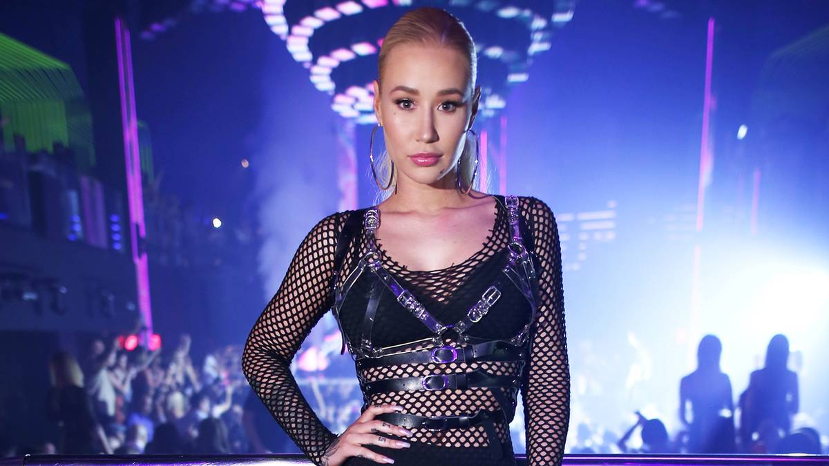 The New Classic Paid Off And Iggy Azalea’s Net Worth Knows It