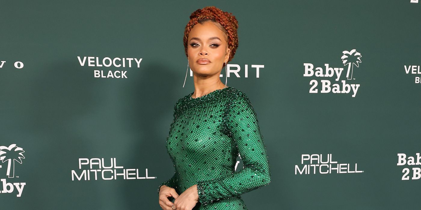 Andra Day Accuses Ex-Manager of Stealing $1.6M And Left Her Facing Eviction