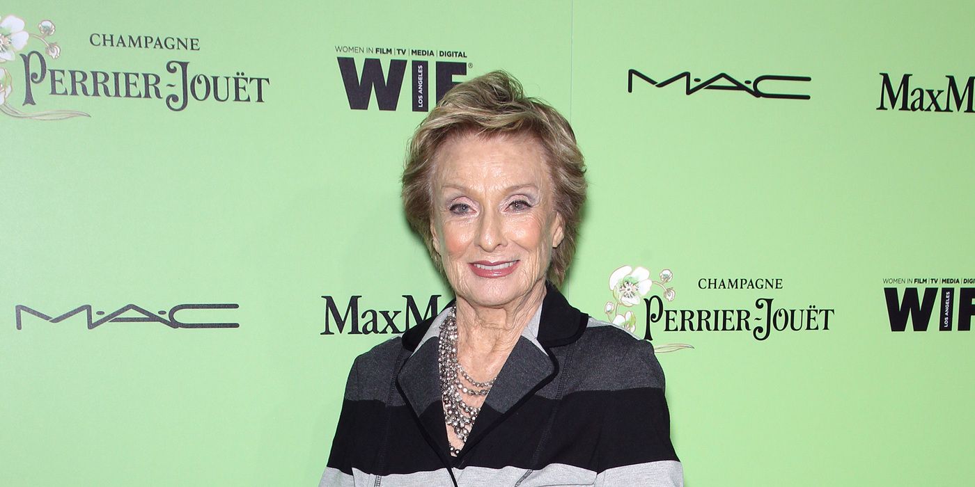 Cloris Leachman's Former Los Angeles Estate Seeks Buyer For $20 Million