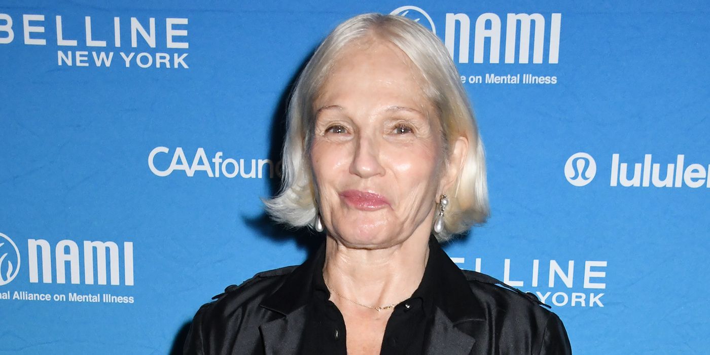Ellen Barkin’s Former Manhattan Townhouse Could Be Yours For $23 Million
