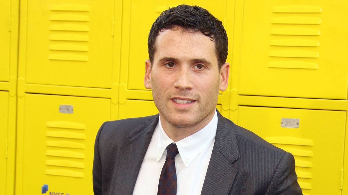 Fashion Mogul Marc Ecko Relists Historic New Jersey Mansion For $10 Million