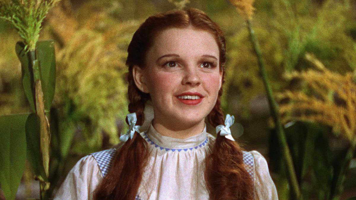 Judy Garland’s Former Cape Cod Rental Hits The Market For $6.8 Million