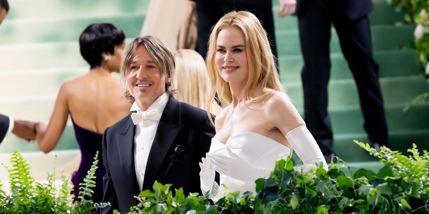 Keith Urban And Nicole Kidman Share Properties Worth $50 Million Amid Divorce