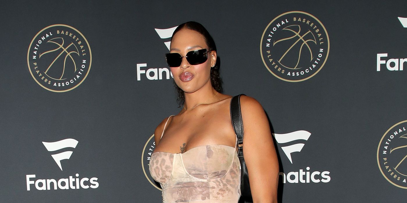 Liz Cambage Says OnlyFans Pays More Than Her WNBA Career Ever Did