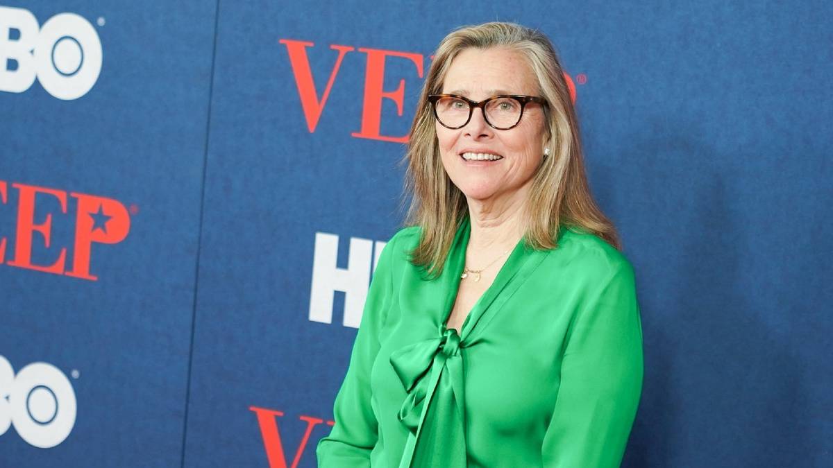 Meredith Vieira Is Asking $12.5 Million For Her Manhattan Park-View Penthouse