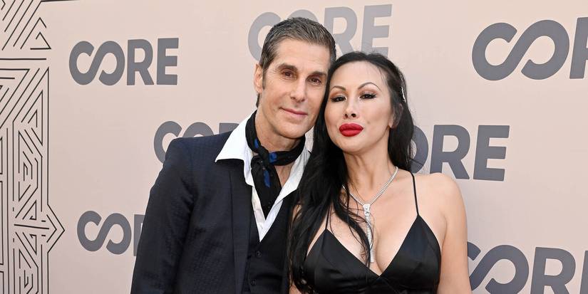 Jane’s Addiction Star Perry Farrell Lists Luxe Los Angeles Home For $2.7M