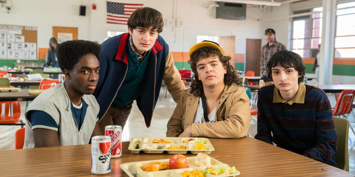 Stranger Things Season 5 Budget Hits Record High In Netflix Spending