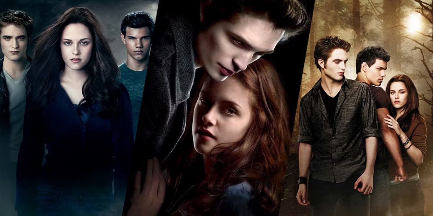 Every Twilight Movies, Ranked by Their Box Office Bites, image size:1400x700
