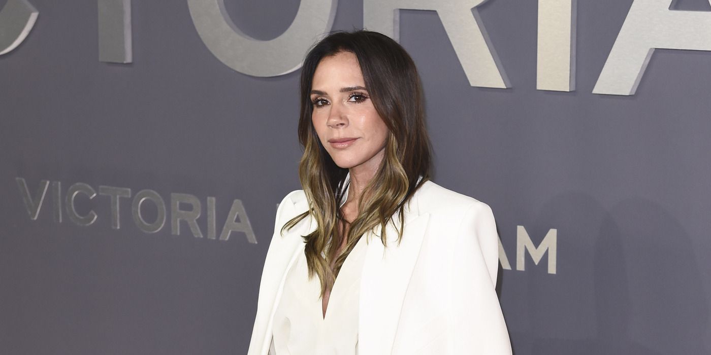 Victoria Beckham Discloses Fashion Brand Left Her In Financial Ruin