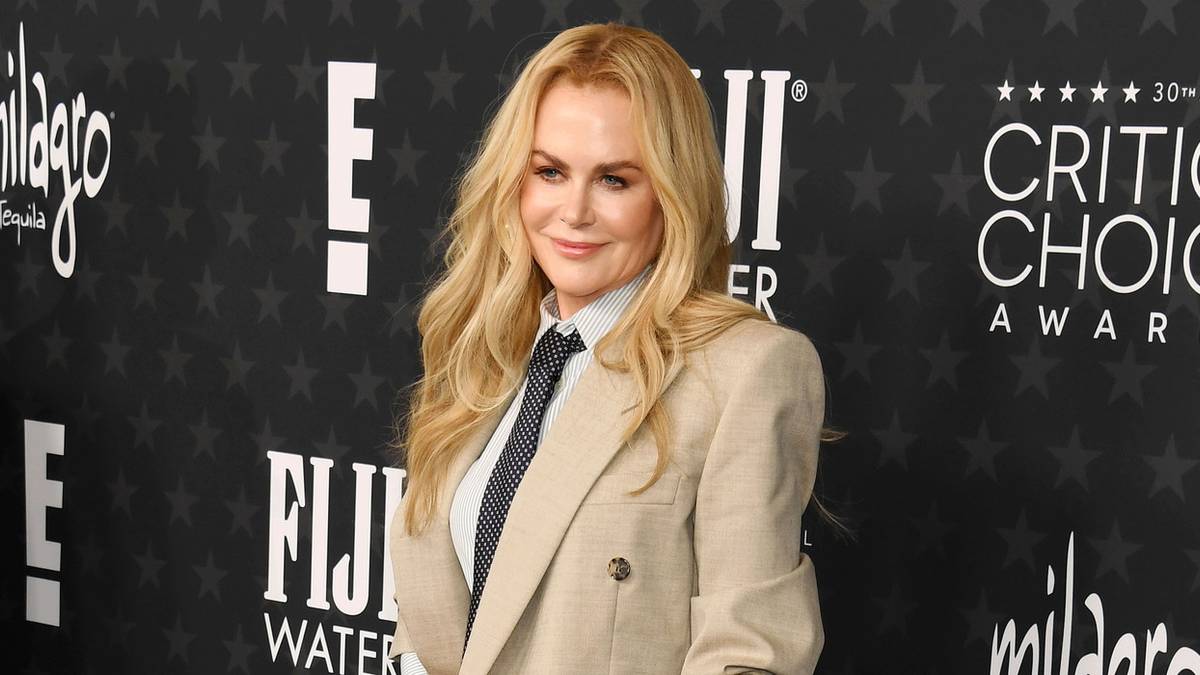 What Is Nicole Kidman's Net Worth Amid Divorce From Keith Urban?