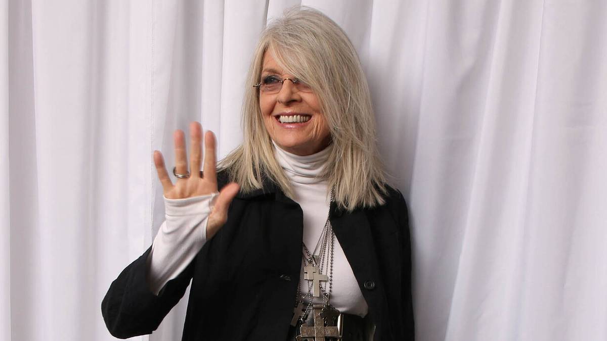 What Was Diane Keaton’s Net Worth At The Time Of Her Death?