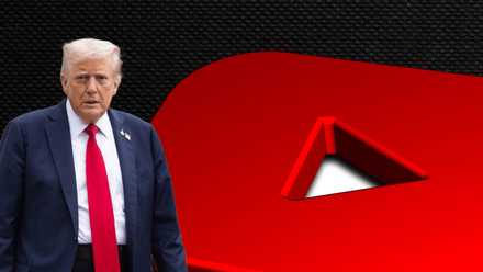 YouTube Settles Donald Trump Lawsuit For $24.5 Million Over Account Ban