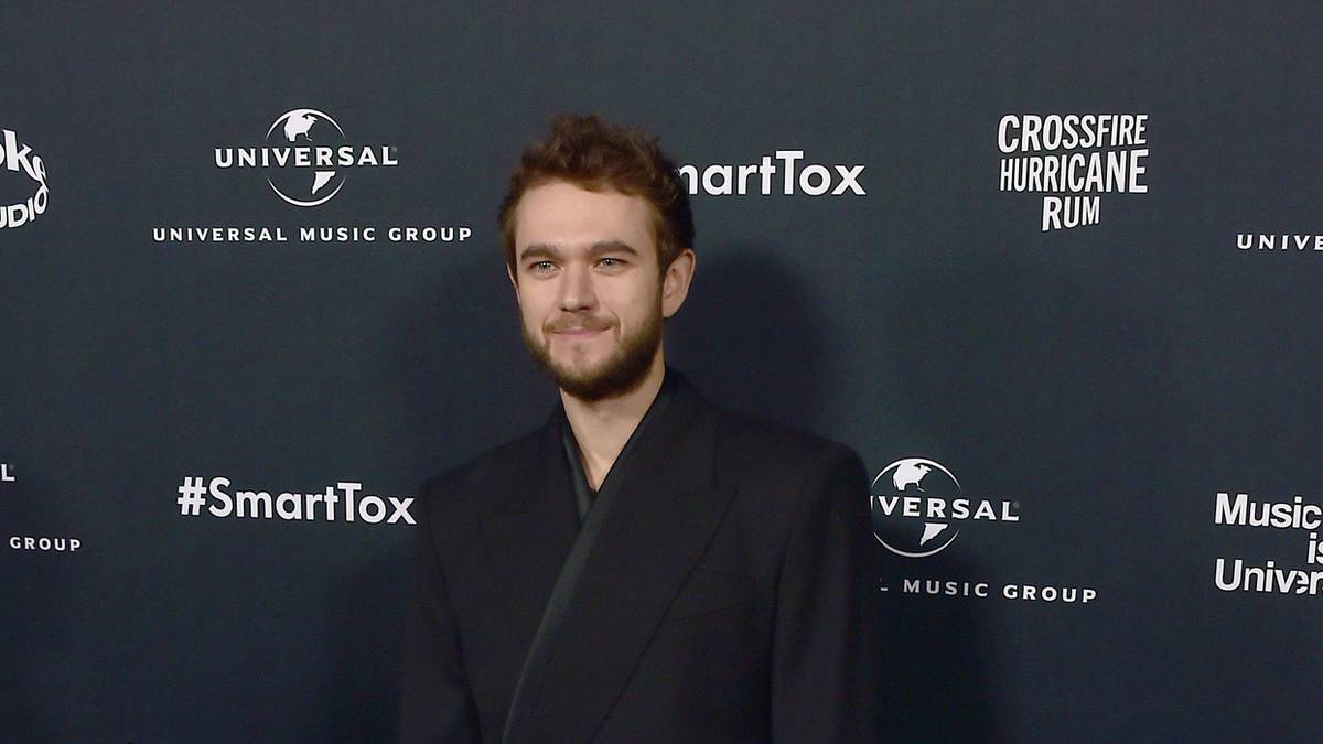 Zedd Wants $5.5 Million For His Luxe Hollywood Hills Home