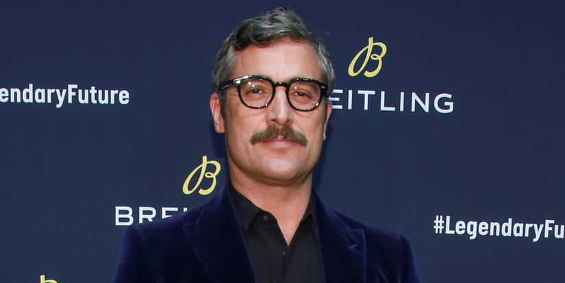 Douglas Friedman Net Worth