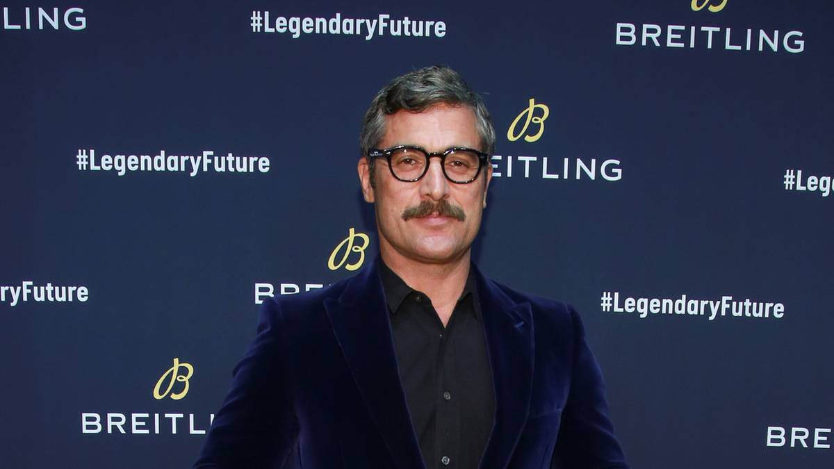 Douglas Friedman’s Scenic Texas Estate Hits The Market For $3 Million