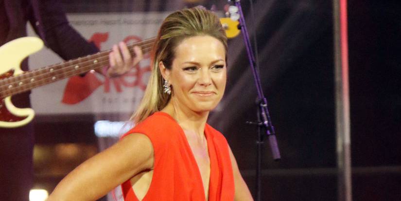 Dylan Dreyer And Brian Fichera Divorce